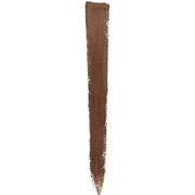 Maybelline Express Brow 2-In-1 Pencil and Powder Eyebrow Makeup, Medium Brown, 1 Count - Product Image