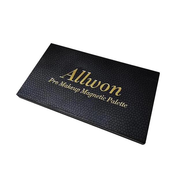 Magnetic Palette Empty Eyeshadow Makeup Palette with Shatterproof
