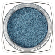 L'Oreal Paris Infallible 24HR Eye Shadow, Timeless Blue Spark [760] 0.12 oz - Product Image