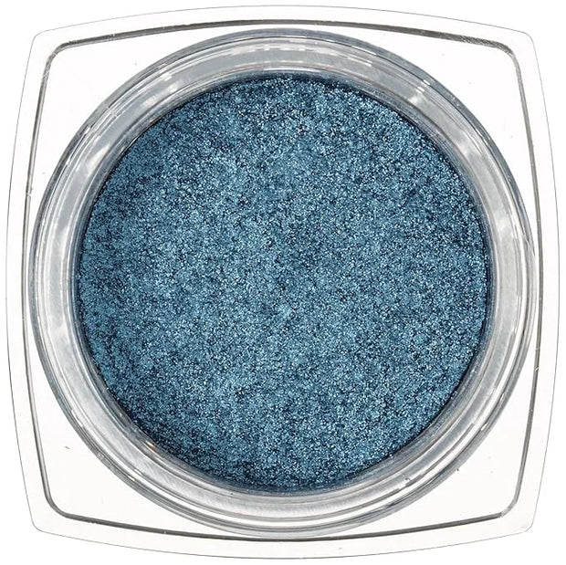 L'Oreal Paris Infallible 24HR Eye Shadow, Timeless Blue Spark [760] 0.12 oz - Product Image