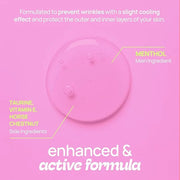 Under Eye Patches 12 Pairs of Themed Hydrogel Eye Gel Pads - For Puffy Eyes and Dark Circles, Under Eye Bags, Wrinkles - H...