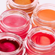 Pacifica Fluffy Blushy Cream Blush – Face Makeup - Bloom Bright Fuchsia Air-Whipped Cheek & Lip Color, Bold Buildable Pigm...