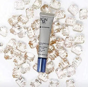 Yon-Ka Excellence Code Creme and Excellence Code Contours Eye Cream Set, Specialized Anti-Aging Cream for Face, Eyes and L...