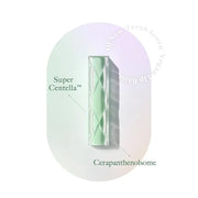 YNM Fresh Green Lip Balm 4g, Centella