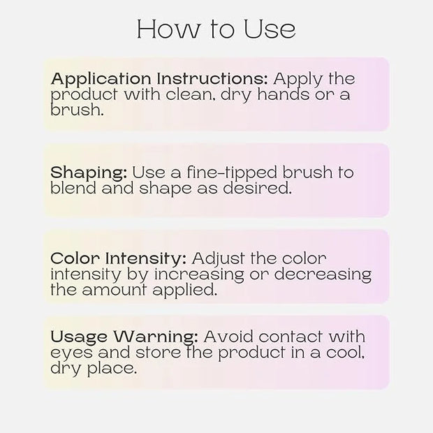 2-in-1 Cream Cheek Blush + Lip Color | Natural Mineral pigment | Soft Lips with natural oils and Vitamin E | 100% Plant in...