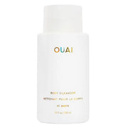 OUAI Body Cleanser, St. Barts - Foaming Body Wash with Jojoba Oil and Rosehip Oil to Hydrate, Nurture, Balance and Soften ...