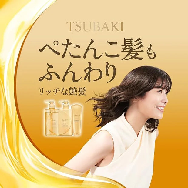 TSUBAKI Premium Repair Hair Conditioner Bottle Refill 660mL - Product Image