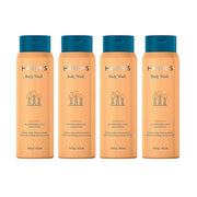 Harry's Body Wash for Men, Redwood, 16 Fl Oz (Pack of 4) - Packaging May Vary - Product Image