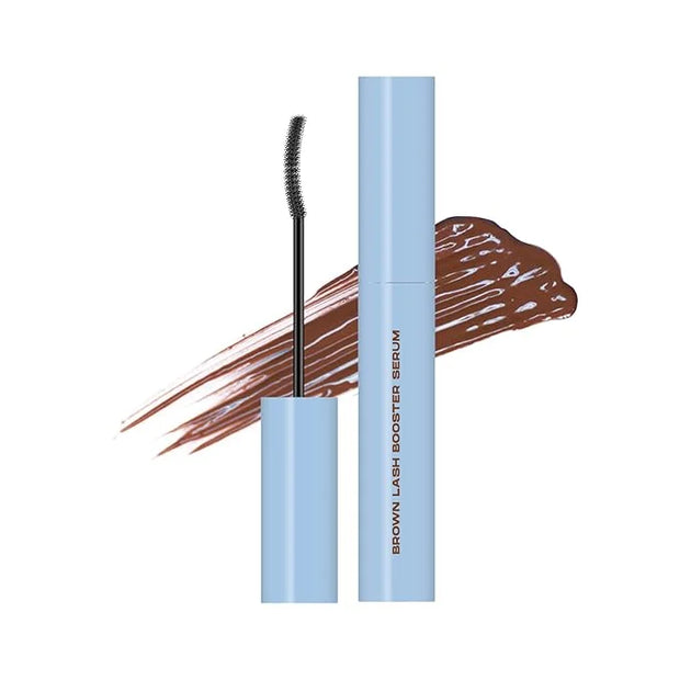 ENTROPY MAKEUP Eyelash Serum, Eyelash Growth Serum for Fuller Lashes, Biotin & Madecassoside Nourishment, Visible Results ...