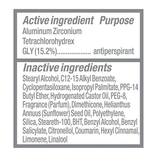 Dove Advanced Care Antiperspirant Deodorant Stick Revive 12 Pack helps skin barrier repair after shaving by boosting skin'...