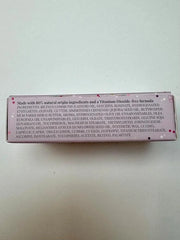 MISS NELLA Magic Spell Lip Gloss, Peach hydrating children Lip Gloss, watermelon scent, gentle on the skin. gives a sheer ...