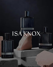 Isa Knox Age Focus Homme (All-in-one Essence, 4.1fl oz) - Refreshing and Moisturizing All-in-One Moisturizer, Protective B...