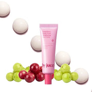 By Juccy Gooseberry Dark Circle Clarifying Eye CreamㅣFor Puffy Eye Bags, Wrinkles, Fine Lines | Vitamin C, Glutathione, Pe...