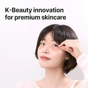 ISOI Blemish Care Up Serum Triple Set, Korean Skin Care for Glass Skin Radiance, Includes 2 Full Size & 1 Refill Serums, E...