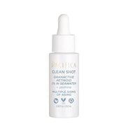 Face Serum by Pacifica - Clean Shot Granactive Retinoid 5% Solution – Anti-Aging Facial Serum with Advanced Retinoid Compl...