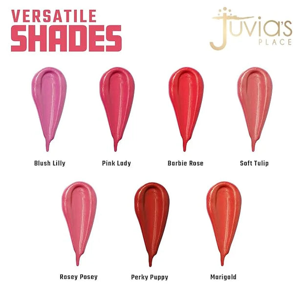 Juvia's Place Blushed Liquid Blush Lighter, 1 Count (Pack of 1) - Product Image