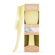 Tangle Teezer Plant-Based Ultimate Detangler Brush, Dry & Wet Hair Brush, Eliminates Knots & Reduces Breakage for Curly to...