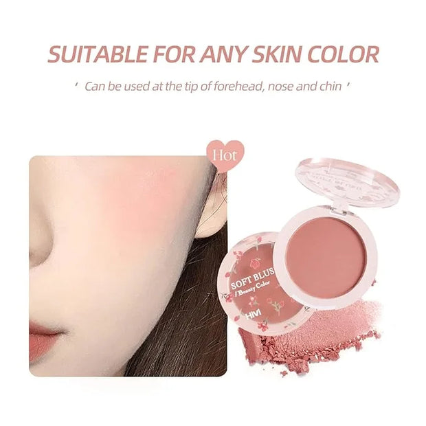 ICE LOVE All in One Makeup