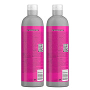 TIGI Bed Head Shampoo and Conditioner For Dry Hair Self Absorbed Nourishing Hair Care to Visibly Repair Hair and Strengthe...
