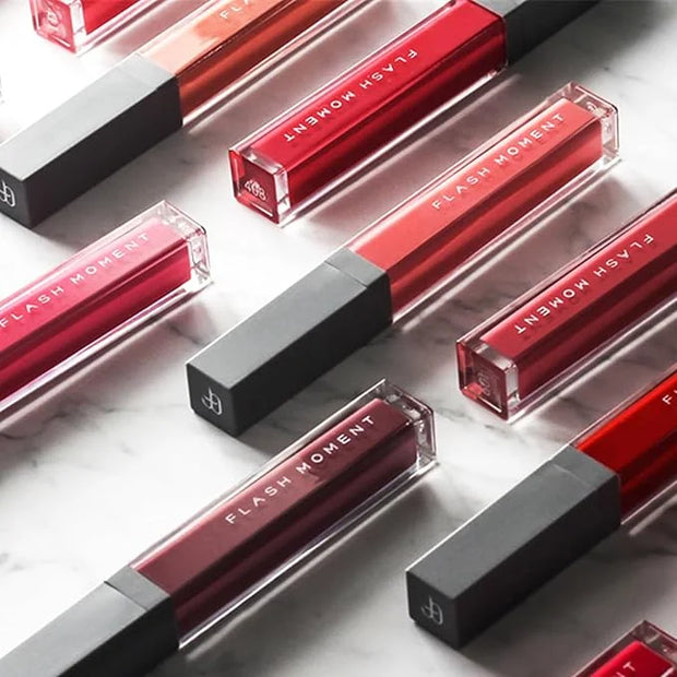 DIARO Lip Gloss, Matte Liquid Lipsticks Creamy Texture Full Color, Lip Oil Velvet Matte WaterProF Long Lasting 24 Hour, Hy...