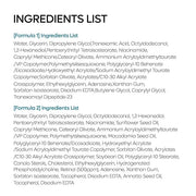 TX Tranexamic Acid Retinalsome Dual Eye Cream with Adenosine Niacinamide for Dark circle Repairing | Daily Anti-Aging Unde...