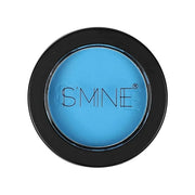 IS'MINE Single Sky Blue Matte Eyeshadow, High Pigment, Longwear, Intense Color Best Pressed Eye Makeup for Day & Night - P...