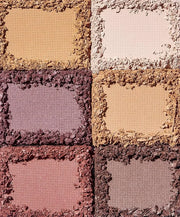 Makeup Revolution Reloaded Palette, Makeup Eyeshadow Palette, Includes 5g
