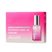 ISOI Blemish Care Up Serum Gift Set, Korean Skin Care for Hydration & Radiance – Full Size or 5-Step Travel Kit Options (5...