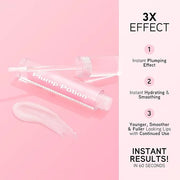Physicians Formula Plump Potion™ Needle-Free Lip Plumping Cocktail Lip Gloss, Pink Crystal Potion, Hypoallergenic, Fragran...