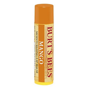 Burt's Bees Lip Balm - Mango, Lip Moisturizer With Responsibly Sourced Beeswax, Tint-Free, Natural Origin Conditioning Tre...