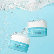 e.l.f. SKIN Holy Hydration! Eye Cream, Rich Hydrating Eye Cream For Minimizing Dark Circles, Infused With Hyaluronic Acid,...