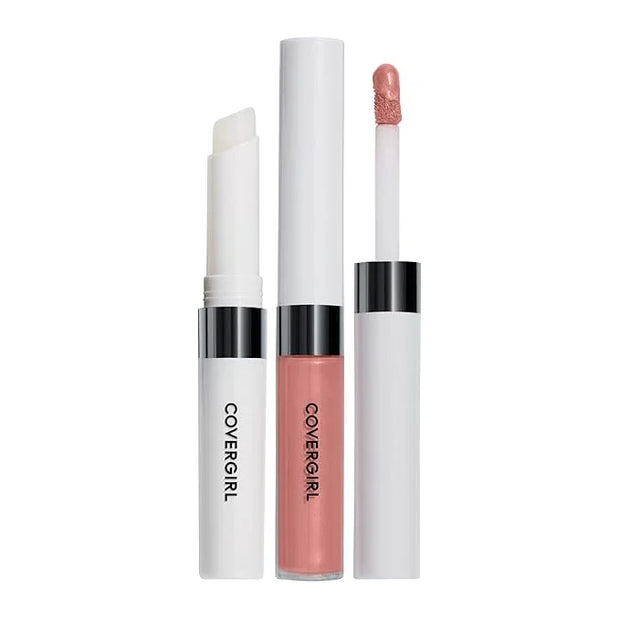 COVERGIRL Outlast All-Day Moisturizing Lip Color, Honeyed .13 oz (4.2 g) - Product Image