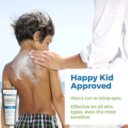 Waxhead Mineral Sunscreen, Non Nano Zinc Oxide Sunscreen, Non Toxic Sunscreen, Natural Sunscreen, Tattoo Sunscreen, Biodeg...