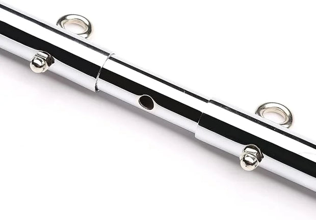 2pcs Silver Portable Restore Spreader Bar with 4pcs - Product Image