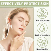 Sunscreen Stick Korean Sunscreen Stick for Face Body Lightweight Soft Sun Stick Long Lasting Oil Control Mineral Sunscreen...