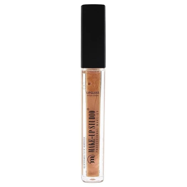 Professional Amsterdam Make-Up Lip Gloss Supershine - Ensures Beautiful, Well-Kept Lips All Day Long - Glossy And Does Not...