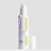 The Outset Hydrasheer 100% Mineral Hydrating Sunscreen SPF 30 - UVA/UVB protection - Face, Lightweight, Clean, Vegan Free ...