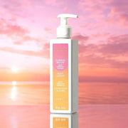 Pacifica Body Lotion - Sunrise Moon Body Moisturizer -Plant Powered Aromatherapy Peach, Cardamom & Mandarin Scented -w/She...