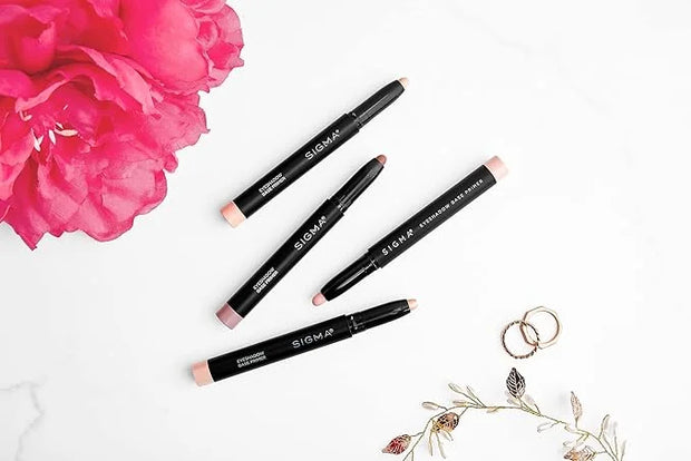 Sigma Beauty Eyeshadow Primer Base – Professional Grade
