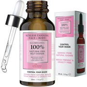 Jamie Cali Ourdoor Tanning Oil
