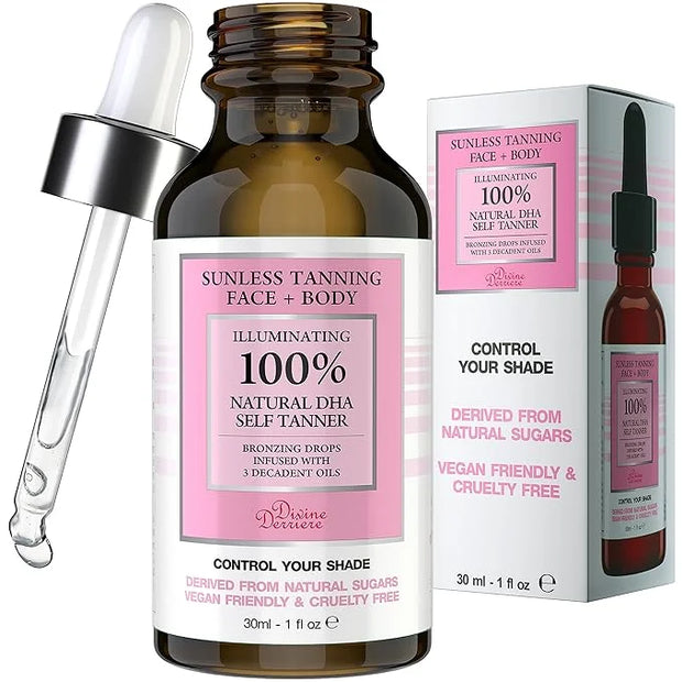 Jamie Cali Ourdoor Tanning Oil