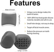 Jaw Exerciser for Men & Women Gokano Jawline - Product Image