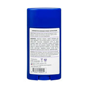 Dr Teal's Aluminum Free Deodorant, Lavender Vanilla with Essential Oils, 2.65 oz (Pack of 3) - Product Image