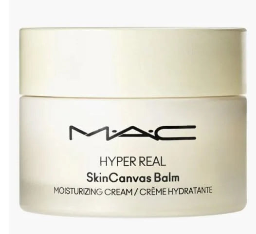 MAC Hyper Real Skin Duo ~ Hyper Real Serumizer 1 fl oz and Hyper Real Balm 0.50 oz - Product Image