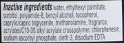 Amazon Brand - Solimo Sport Sunscreen Lotion, SPF 30, Formulated without Octinoxate & Oxybenzone, Broad Spectrum UVA/UVB P...