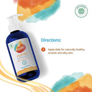 All Natural Hydrate Ocean Breeze Sea Plant Hand and Body Lotion for Women and Men, Essential Oil Scent, 16 Fl Oz, Non Come...