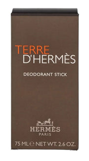 Terre D'Hermes by Hermes Deodorant Stick 2.5 oz - Product Image