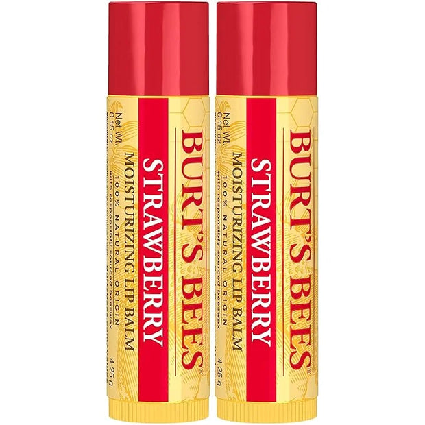 Burt's Bees Lip Balm Mothers Day