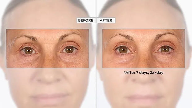 PRAI Beauty - Ageless Eye Advanced Eye Serum 0.5 oz - Product Image