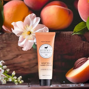 Dionis - Goat Milk Skincare Scented Hand Cream (1 oz) Set of 6, Moisturizing Lotion for Dry Skin, Good for Sensitive Skin,...